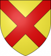 Praet - Wappen