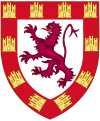 Leon-Molina - Wappen