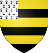 Averhoult (Famille) - Wappen