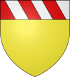 Quievrain - Wappen