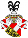 Meinhardiner (Görtz & Tirol) - Wappen