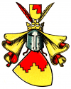 Wappen Droste zu Erwitte