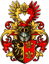 Wappen Häuptlinge van Jemgum