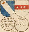 Wappen_Collart_de_Nedonchel_&_Marie_d'Aubigny