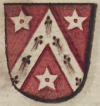Wappen_de_Ghistelles (en Picardie)