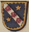 Wappen_Le_Clercq de Tournay