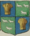 Wappen Fasse