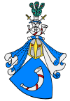 Mandelsloh-Wappen