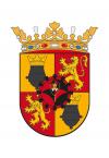 Wedel-Wedelsborg-Wappen