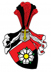 Mahrenholtz Wappen