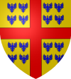Montmorency Wappen