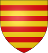 van Loon / de Looz - Wappen