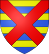 Beveren (-Pumbeke) - Wappen