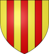 Berthout-Mechelen Wappen