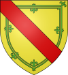 Rumigny Wappen