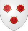 Rosoy Wappen