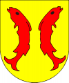 van Altena Wappen