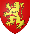 Montmirail-Wappen