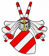 von Reden-Wappen