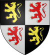 Brabant-Limburg Wappen