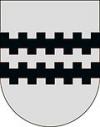 von Berg, Grafen - Wappen (bis 1225)