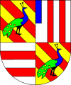 Wied-Runkel-Wappen