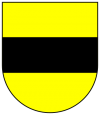 von Moers-Wappen