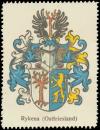 Wappen Rykena (Ostfriesland)