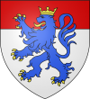 Vendôme (Comtes)- Wappen