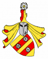 Alvensleben-Wappen