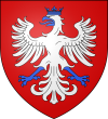 Coligny-Wappen