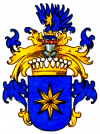 Sternberg (Böhmen) Wappen