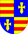 Oldenburg-Delmenhorst Wappen