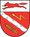 Landesbergen Wappen