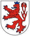 von Berg Wappen (ab 1225)