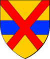 Grimbergen Wappen