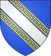 Champagne - Wappen (ab 1151)