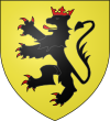 Namur, de - Wappen