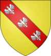 Lorraine (Lothringen) - Wappen