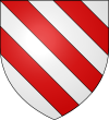 Semur-en-Brionnais - Wappen