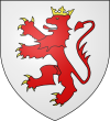 Limburg (Herzogtum) - Wappen