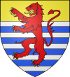 Luxembourg-Ligny - Wappen