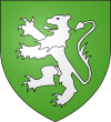 Montigny - Wappen