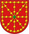 Navarra - Wappen