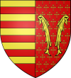 Looz/Loon-Chiny - Wappen