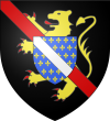 Glymes (Bergen-op-Zoom) - Wappen