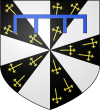 Enghien-Brienne - Wappen