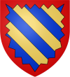 Bourgogne-Nevers-Axerre - Wappen