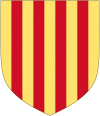 Aragon (Könige) - Wappen