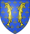 Bar (-le-Duc) - Wappen